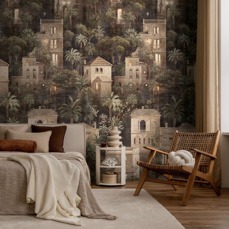 Mural tapeta 79224-2 The Wall 4