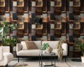 Mural tapeta 79224-6 The Wall 4