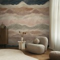Mural tapeta 79224-9 The Wall 4
