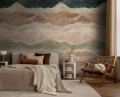 Mural tapeta 79224-9 The Wall 4