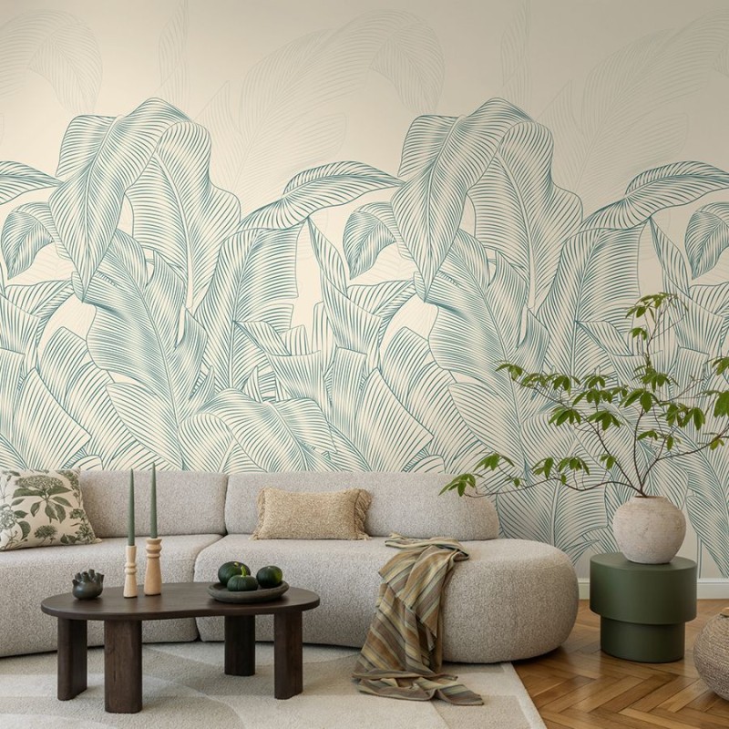 Mural tapeta 79226-3 The Wall 4