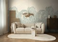 Mural tapeta 79226-3 The Wall 4