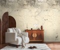Mural tapeta 79226-6 The Wall 4
