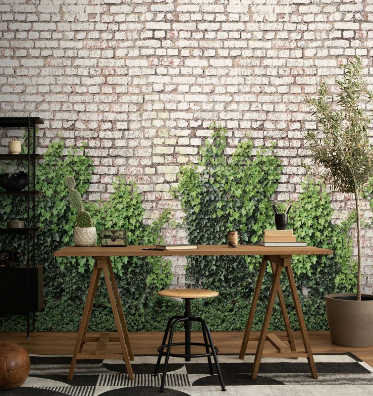 Mural tapeta 79226-8 The Wall 4