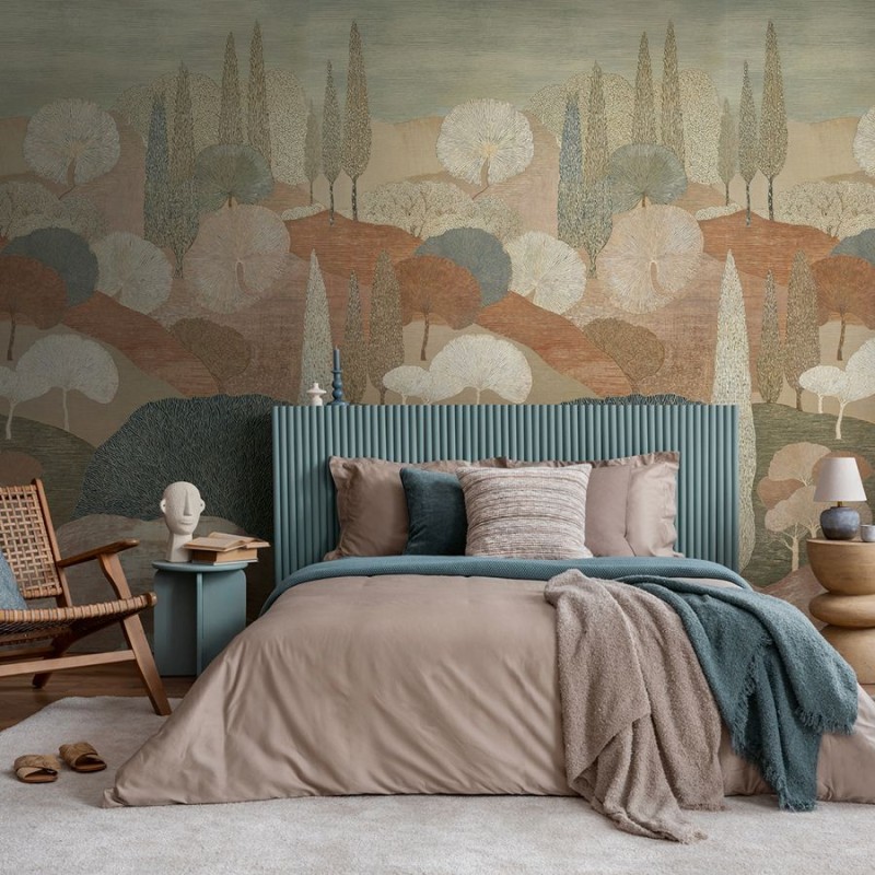 Mural tapeta 79229-2 The Wall 4