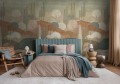Mural tapeta 79229-2 The Wall 4