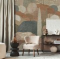 Mural tapeta 79229-2 The Wall 4
