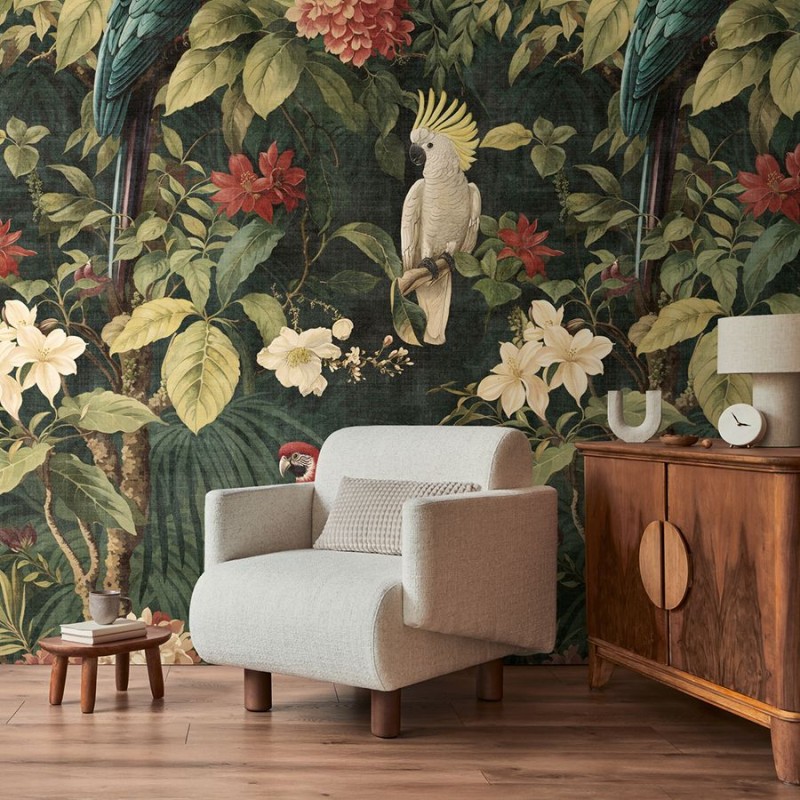 Mural tapeta 79229-4 The Wall 4