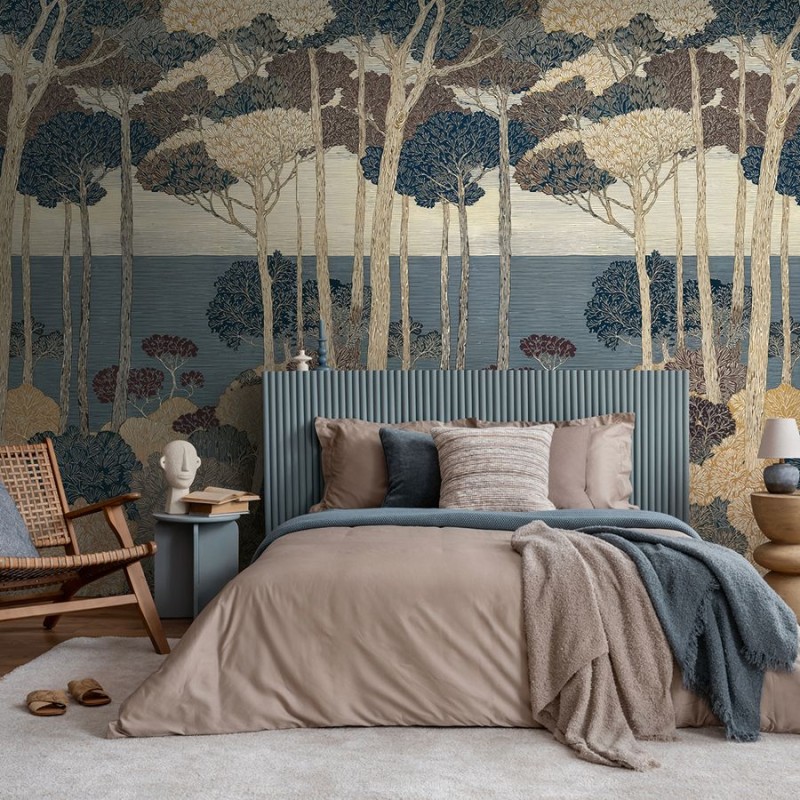 Mural tapeta 79229-5 The Wall 4