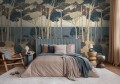 Mural tapeta 79229-5 The Wall 4