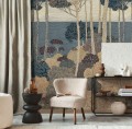 Mural tapeta 79229-5 The Wall 4