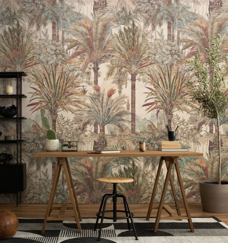 Mural tapeta 79229-9 The Wall 4
