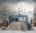 Mural tapeta 79236-3 The Wall 4