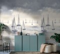 Mural tapeta 79236-3 The Wall 4