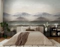 Mural tapeta 79236-5 The Wall 4