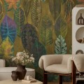 Mural tapeta 79246-3 The Wall 4