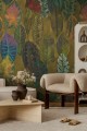 Mural tapeta 79246-3 The Wall 4