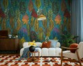 Mural tapeta 79246-4 The Wall 4