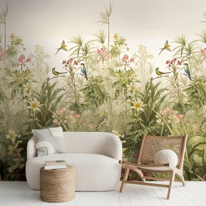 Mural tapeta 79246-6 The Wall 4