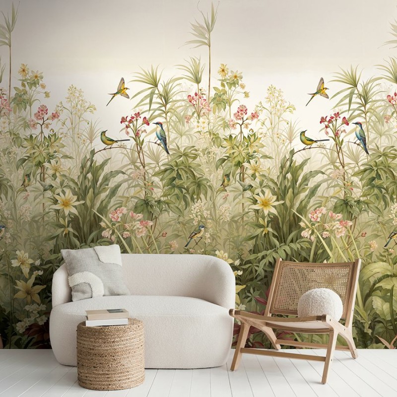 Mural tapeta 79246-6 The Wall 4