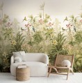 Mural tapeta 79246-6 The Wall 4