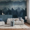 Mural tapeta 79246-7 The Wall 4