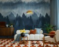 Mural tapeta 79246-7 The Wall 4