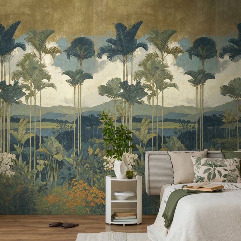 Mural tapeta 79247-1 The Wall 4