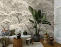 Mural tapeta 79248-2 The Wall 4
