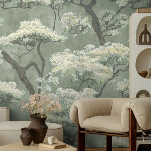 Mural tapeta 79248-3 The Wall 4