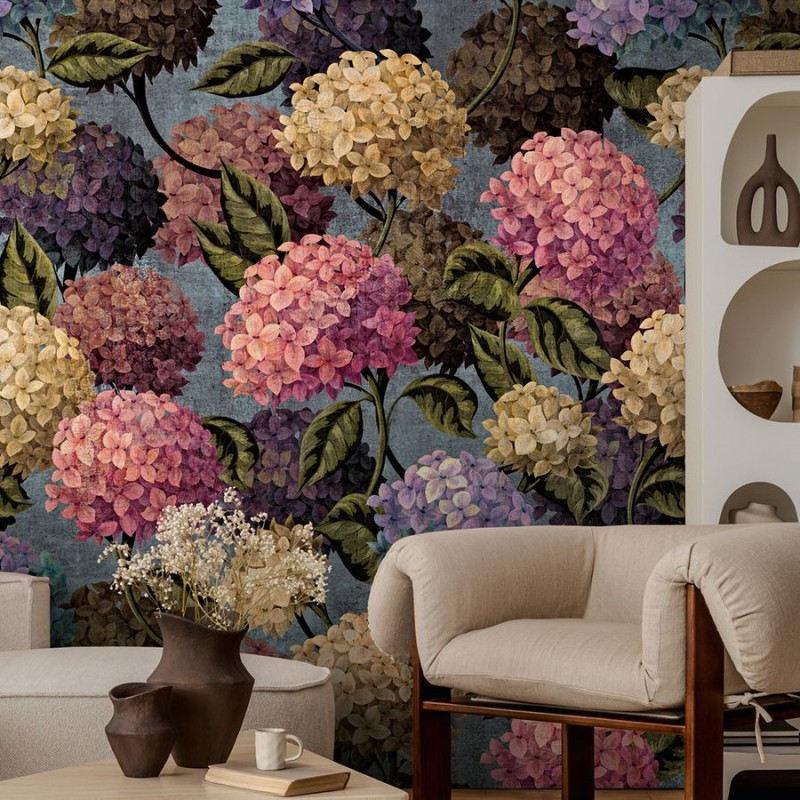 Mural tapeta 79248-9 The Wall 4