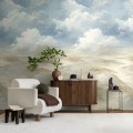 Mural tapeta 79249-3 The Wall 4