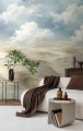 Mural tapeta 79249-3 The Wall 4