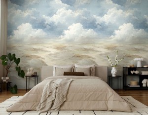 Mural tapeta 79249-3 The Wall 4