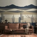 Mural tapeta 79249-5 The Wall 4