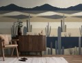 Mural tapeta 79249-5 The Wall 4