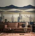 Mural tapeta 79249-5 The Wall 4
