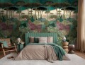 Mural tapeta 79249-6 The Wall 4