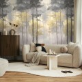 Mural tapeta 79249-9 The Wall 4