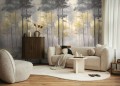 Mural tapeta 79249-9 The Wall 4