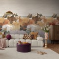 Mural tapeta 79251-1 The Wall 4