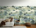 Mural tapeta 79251-2 The Wall 4