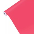Okleina Meblowa 10-1258  różowa matowa 45 cm