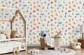 TAPETA N06110 SWEET DREAMS