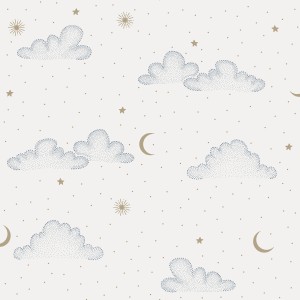 TAPETA N07301 SWEET DREAMS