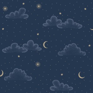 TAPETA N07311 SWEET DREAMS
