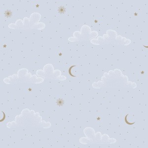 TAPETA N07321 SWEET DREAMS