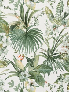 TAPETA  8807-04 Jardin Noire Sofira Decor Slav Oboi
