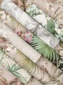 TAPETA  8807-04 Jardin Noire Sofira Decor Slav Oboi