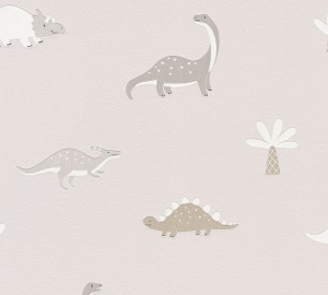 Tapeta 79257-1 Kids Studio